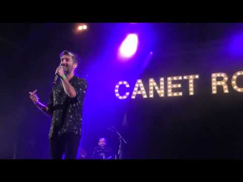 Joan Dausà - Tot anirà bé @ Canet Rock 023