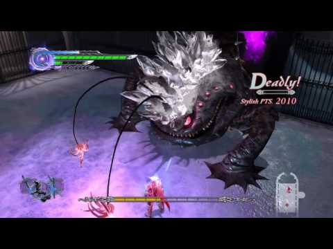 Devil May Cry 4 Special edition My Luck At A Board Games