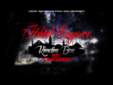 Halef Çayırcı - Kimdim Ben (ft. Samet Durak) (2014)