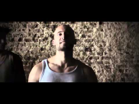 SINUHE | INZOE feat. MIZZ DIZZY - NIEMAND (Offical HD Video)