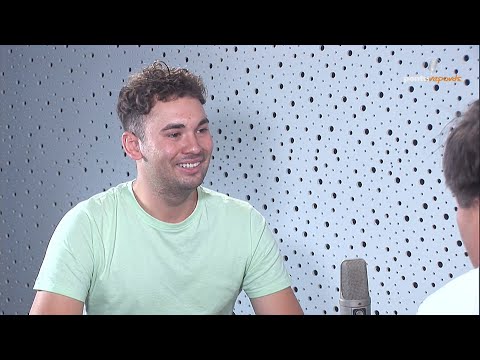 Zdeněk Barnett – imitátor: Nejtěžší byl Luděk Sobota