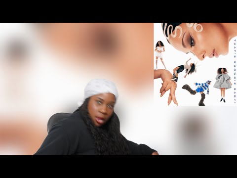 "That's Showbiz Baby" Album by JADE - First Listen