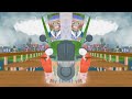 London Bridge Is Falling Down Effects Sponsored By Gamavision Csupo Effects