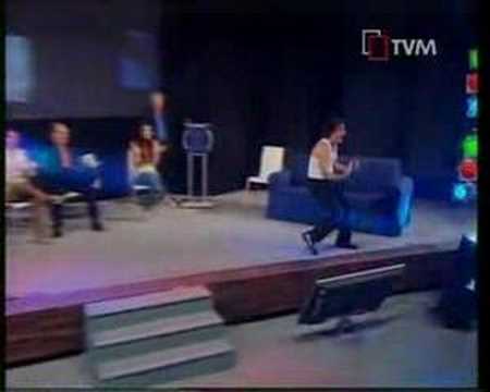 Joe Demicoli sings VODKA