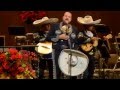 Pepe Aguilar canta Esclavo y Amo