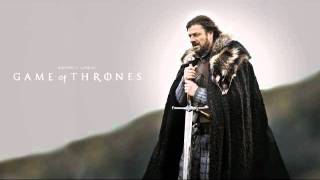 Game of Thrones - Await the King&#39;s Justice (short )