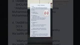 Download lagu tatacara sholat jenazah biar ngak baca wasweswes hehe #islam #doa #dzikir #motivasiislam #sholat mp3 Download lagu tatacara sholat jenazah biar ngak baca wasweswes hehe #islam #doa #dzikir #motivasiislam #sholat mp3