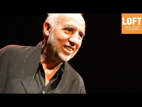 Jacques Loussier Solo: Play Vivaldi aus "Vier Jahreszeiten" (1997)