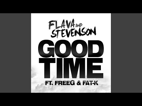 Good Time (feat. Freeg & Fat-K) [Simon Sander Remix]