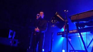 East India Youth 09 Carousel (Village Underground London 04/06/2015)