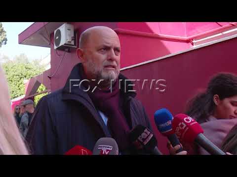 Lamtumirë Xhevdet Ferri/ Përcillet nga miq, familjarë e kolegë