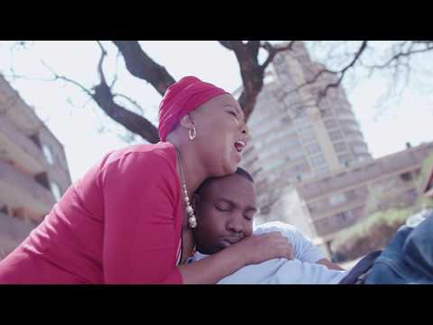 Emtee - Manando (Official Music Video)