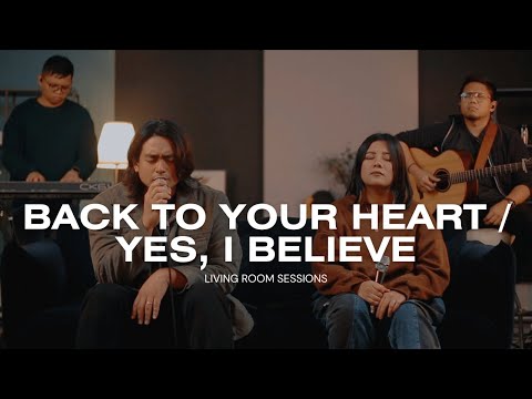 Yes, I Believe