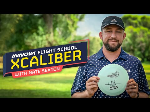 Flight School: Signature Nate Sexton XCaliber