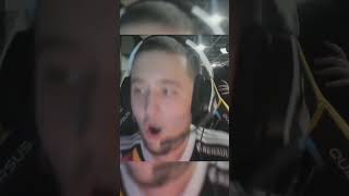 ZYWOO’S SUPREMACY 👑 #csgo #csgoclips #zywoo