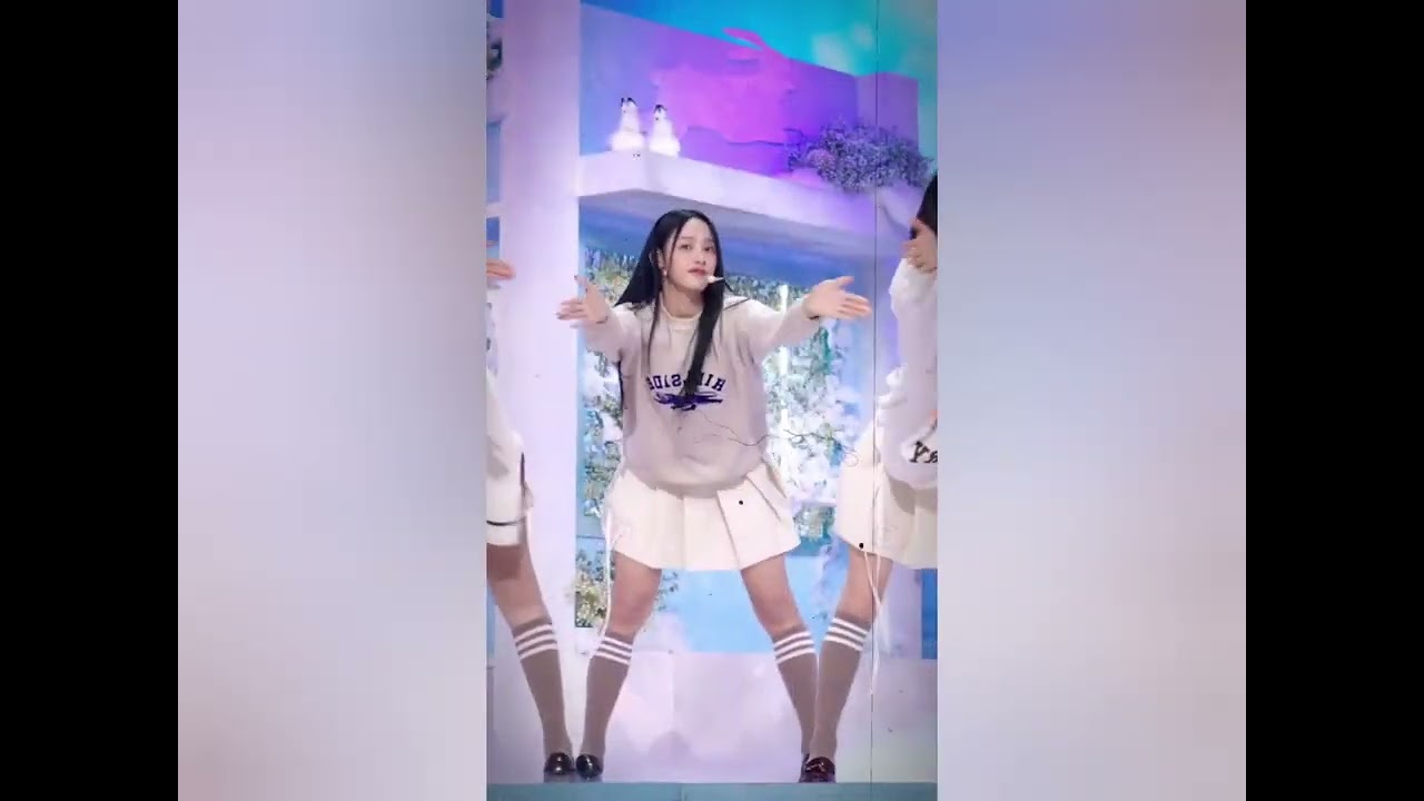 NewJeans’ “Final” Lineup Allegedly Exposed By Shocking Leak #Kpop #News