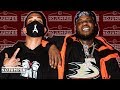 Maxo Kream Da H Discuss Making Fetti While Blacked Out More