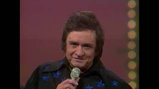 CLASS OF '55 - This Train (Cash/Lewis/Orbison/Perkins remember Elvis Dec. 1977)