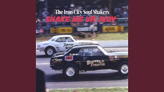 Too Much Woman (for a Henpecked Man)