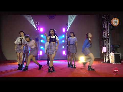 EVENT UTCC COVER DANCE CONTEST 2020  # REALITY