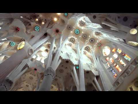 Video shown by Marc Puig in his talk at WCFDavos 2015