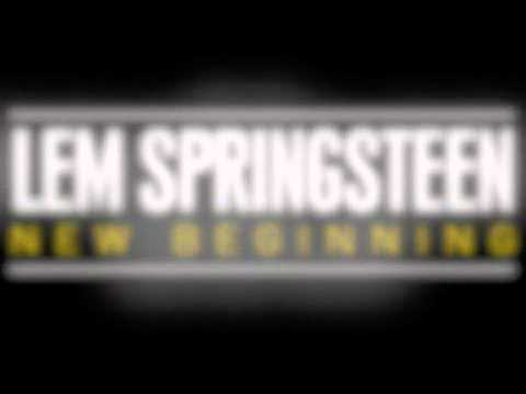 Lem Springsteen - New Beginning (Main mix)