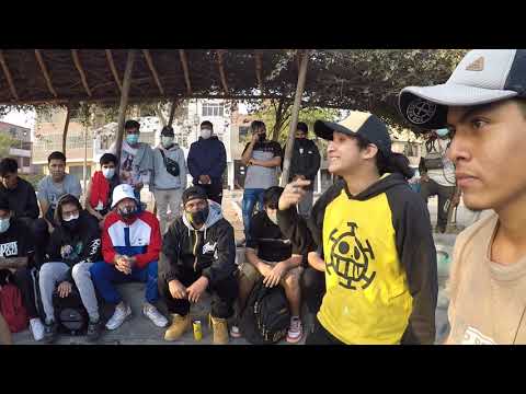 #PAIBA vs. #INVOQUER #CLCD: Filtro #MULTIVERSE #RUTASDELFREE #003 🚌