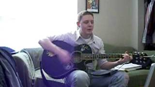 Lonely Too Long (Randy Rogers cover)