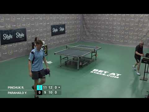 23 th of June  2022. ТT CUP - Green 3.