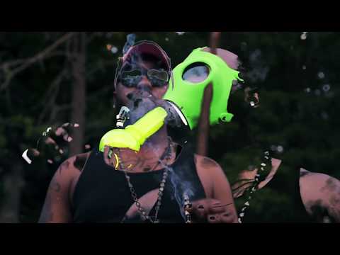 Big Soam ft. Shaq Da Ace - BackYardRacing