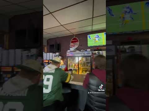 Gumby's Bar and Grill Video Review