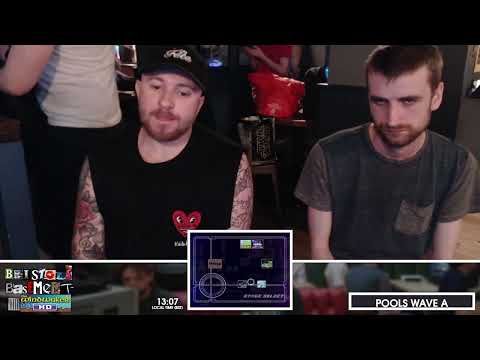 Bristol's Basement VIII: The Windwaker HD - Ft. Frenzy, Kingu, Luke, Lil Chief and more!!