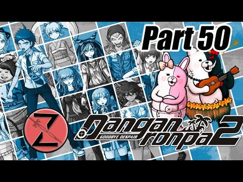 Danganronpa 2: Goodbye Despair Part 50: Strong Bonds & Special Presents