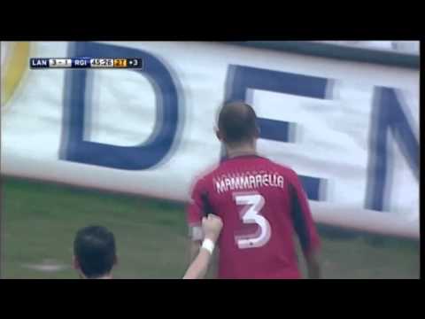 Virtus Lanciano - I Momenti Migliori 2012/2015