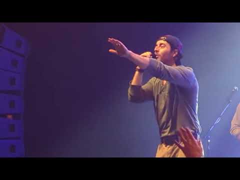 It's All Coming Back to Me Now- covered by Nicotine Dolls 3/28/25