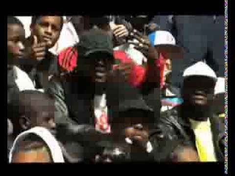 TDM) kem ki sta ku nos  YANNICK,TDM THUGPAXION,PINA G ft MR Og(VIDEO CLIP OFFICIAL)