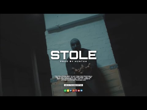 [FREE] M Huncho x Nafe Smallz x D Block Europe Type Beat ‘STOLE’ (Prod By. Huntxh)