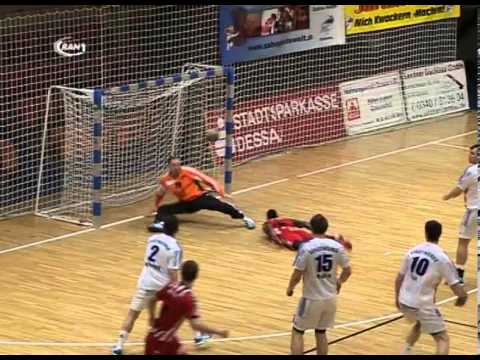 DRHV 06 gegen HSC Bad Neustadt - RAN1