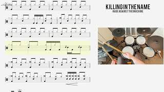 Rage Against the Machine Rage Against The Machine - Killing in the name of song