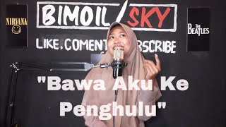 Download lagu Bawa Aku Ke Penghulu - Zahra COver Dangdut ( gitar acoustik ) mp3