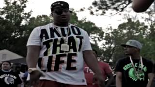 T.I. &amp; Doe B - Flying With Angels (RIP Doe B) *1080p*