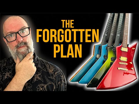 The Ghost Fret Was Never Meant To Exist Like This