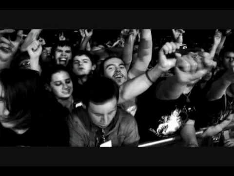 Coheed and Cambria - Neverender Documentary Part 1