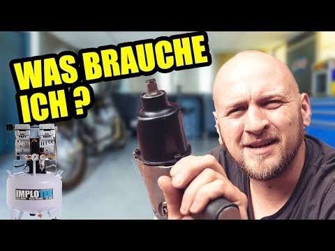 ✅Which COMPRESSOR for which device?