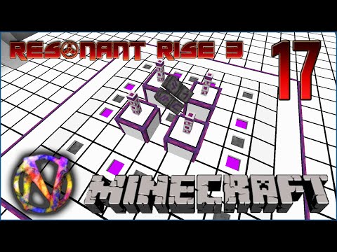 Resonant Rise 3 LP - EP 17 - Zero to Thaumic Infusion