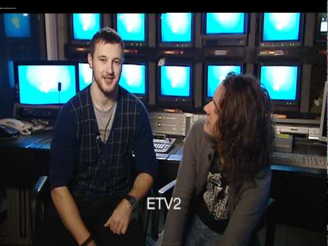 August Hunt - Tantsulõvi @ Eesti TOP 7