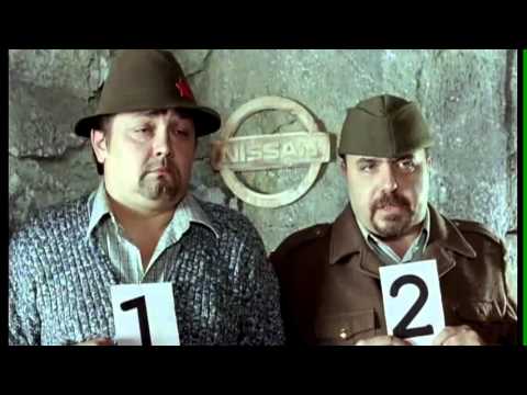 Drug Crni u NOB-u - E6 - Spasavanje redova Radovana