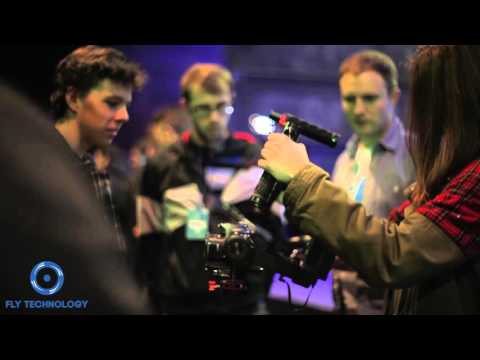 DJI Workshop Moving with Cameras 2016.04.02 - Kyiv, Ukraine (by FlyTechnology)