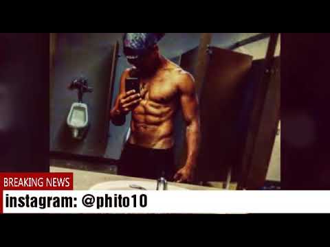 Pierre Vesperini Phiteas Jean's transformation!