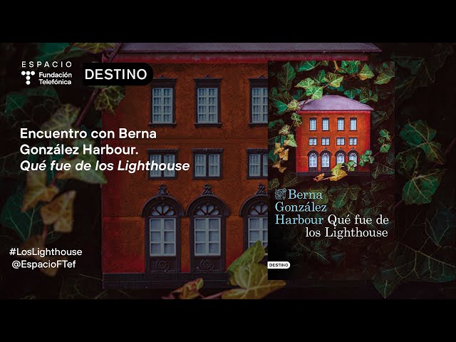 Vídeo relacionado con Qué fue de los Lighthouse (Áncora & Delfín)